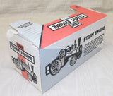 #ZSM724 1/32 Case Steam Engine