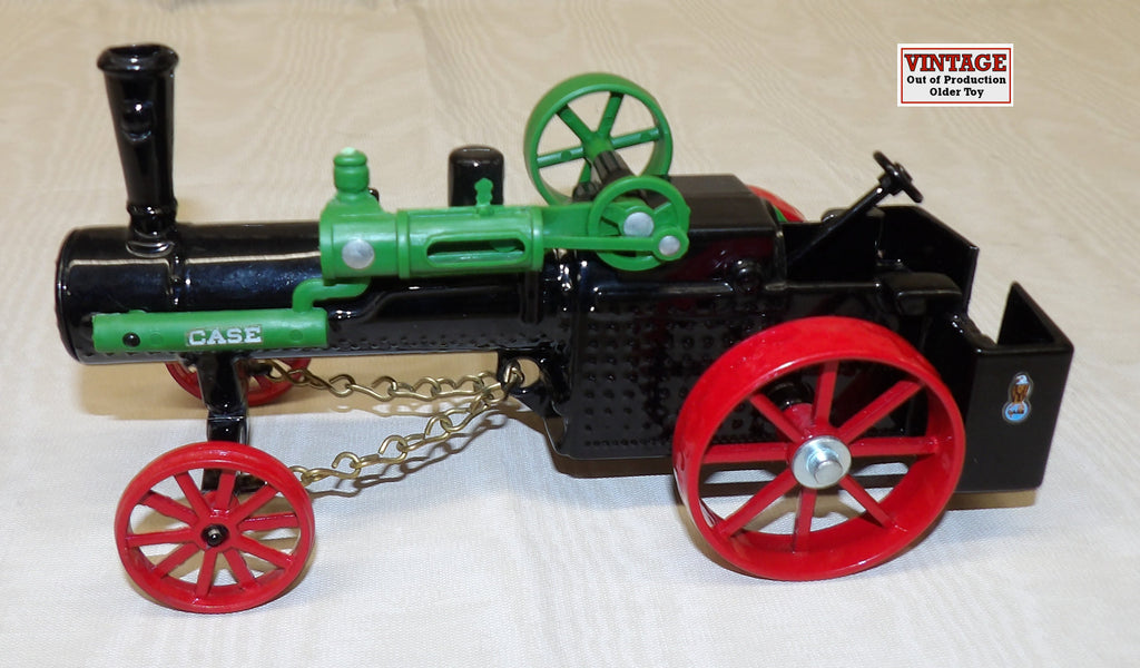 #ZSM724 1/32 Case Steam Engine