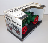 #ZSM733 1/16 International 8-16 H.P. Kerosene Tractor, Green