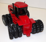 #ZSM743 1/32 Case-IH 9390 4WD Tractor with Triple Tires - 1997 Collector Edition