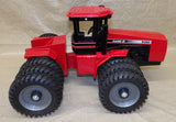 #ZSM817 1/16 Case-IH Steiger 9380 4WD Tractor with Triples, A Powerful Heritage Edition