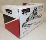 #ZSM823 1/32 Case-IH 9380 4WD Tractor with Duals, 1995 Special Edition