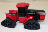 #ZSM857 1/64 Case-IH Quadtrac Tractor, 1995 Collector Edition