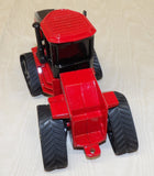 #ZSM857 1/64 Case-IH Quadtrac Tractor, 1995 Collector Edition