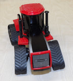 #ZSM857 1/64 Case-IH Quadtrac Tractor, 1995 Collector Edition