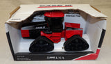 #ZSM857 1/64 Case-IH Quadtrac Tractor, 1995 Collector Edition