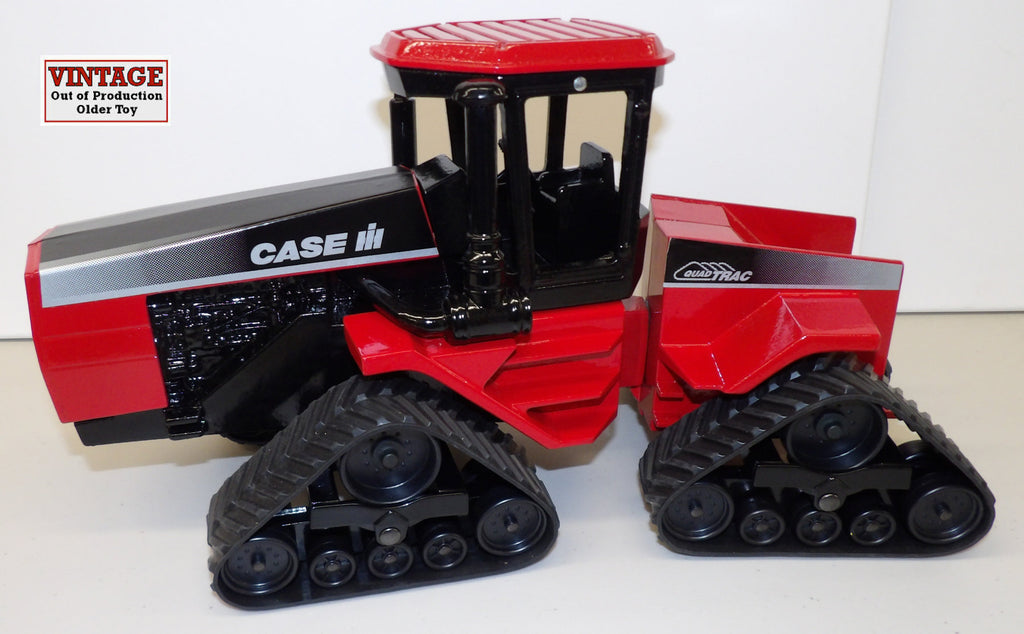 #ZSM861 1/16 Case-IH Quadtrac Tractor