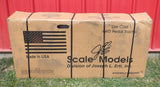 #ZSM965 Case-IH STX450 4WD Pedal Tractor with Duals