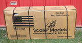 #ZSM965 Case-IH STX450 4WD Pedal Tractor with Duals