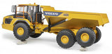 #02455 1/16 Volvo A60H Hauler