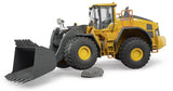 #02458 1/16 Volvo L260H Wheel Loader