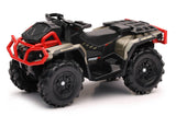 #07373 1/16 Can-Am Outlander XMR 1000R ATV