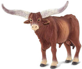 #100202 Watusi Bull