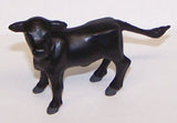 #12813B 1/32 Black Angus Calf