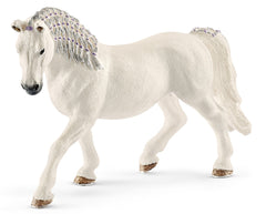 #13819 Lipizzaner Mare