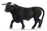 #13875S Black Bull