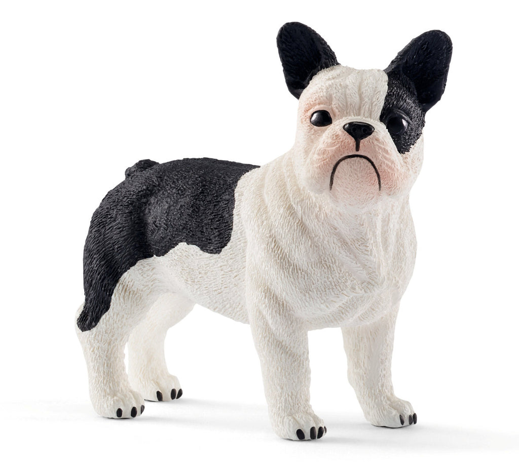 #13877S French Bulldog