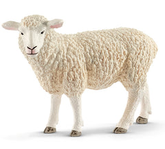 #13882 Ewe Sheep