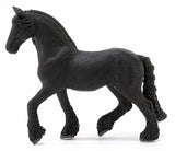 #13906S Friesian Mare