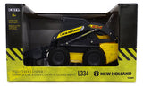 #13932 1/16 New Holland L334 Skid Steer Loader