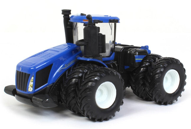 #13947 1/64 New Holland T9.645 4WD Tractor with PLM Intelligence