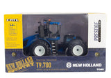 #13960 1/64 New Holland T9.700 4WD Tractor with PLM Intelligence, Prestige Collection