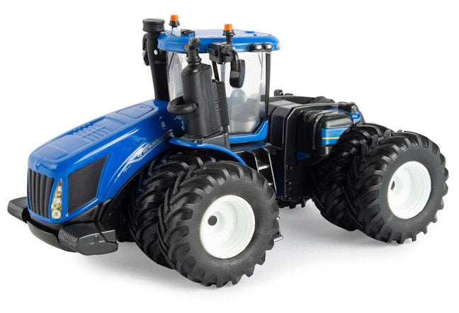 #13960 1/64 New Holland T9.700 4WD Tractor with PLM Intelligence, Prestige Collection