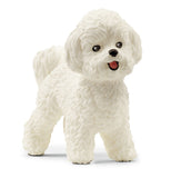 #13963S Bichon Frise