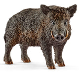 #14783 Wild Boar