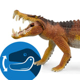 #15025S Kaprosuchus