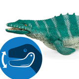 #15026S Mosasaurus