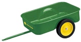 #15966 John Deere Pedal Tractor Wagon