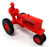 #16402 1/16 Allis-Chalmers WC Tractor with Farmer, Ertl 75th Anniversary Edition