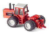 #16438 1/64 Massey Ferguson 4840 4WD Tractor, 2022 National Farm Toy Show