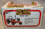 #1787DA 1/32 Case 1690 Tractor with ROPS, Collector Edition