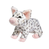 #1826D Pauline - Spotted Pig Plush