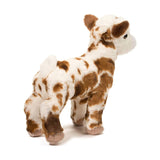 #1842D Gerti - Goat Plush