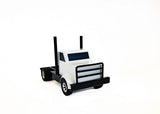 #200852 1/16 Semi Truck Cab