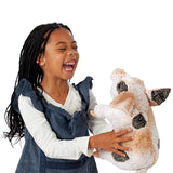 #2991FM Grunting Pig Hand Puppet