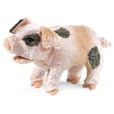 #2991FM Grunting Pig Hand Puppet