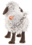 #3058FM Bleating Sheep Hand Puppet