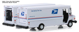 #33170-2 1/64 United States Postal Service 2019 Mail Delivery Vehicle