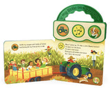 #390830 John Deere Kids When I Grow Up My Little Sound Book