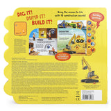 #391082 Dig It! Dump It! Build It! Sound Book