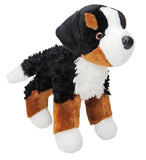 #4070D Miranda Bernese Mountain Dog Plush