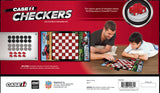 #42064 Case-IH Checkers Board Game