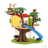 #42408 Adventure Tree House Set