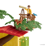 #42408 Adventure Tree House Set