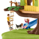 #42408 Adventure Tree House Set