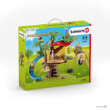 #42408 Adventure Tree House Set